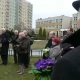 Tczew - Na Suchostrzygach pod Dębem Katyńskim wspominali ofiary katastrofy 