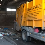 Tczew - Na sesji o spalarni odpadów w Gdańsku