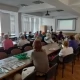 Tczew - Profilaktyczne spotkanie z seniorami