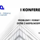 Tczew - Konferencja - "Problemy i formy wsparcia osób z niepełnosprawnością"