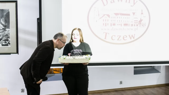 Tczew - 7 urodziny Dawnego Tczewa
