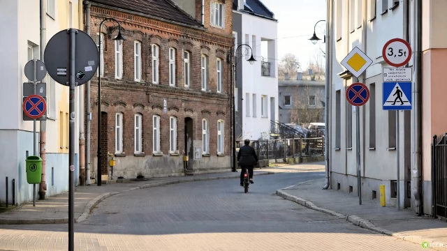 Tczew - "Rowerem do Pracy". Kręć kilometry i zdobywaj nagrody