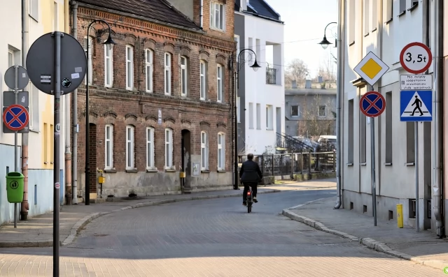 Tczew - "Rowerem do Pracy". Kręć kilometry i zdobywaj nagrody