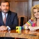 Tczew - Magda Gessler i jej przepis na sukces: "Śpię po trzy godziny i nie daję spać innym" (wideo)