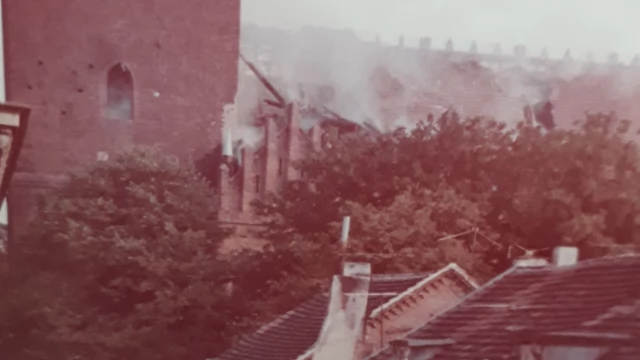 Tczew - Historia pewnej fotografii