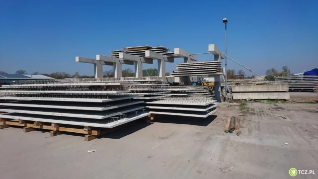 Tczew - Praca dla zbrojarza / pomocnik zbrojarza - Niemcy