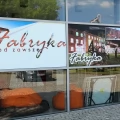Tczew - Warsztaty artystyczne w Fabryce Sztuk