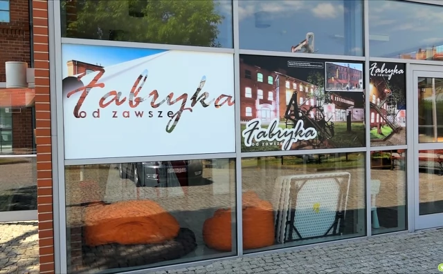 Tczew - Maj w Fabryce Sztuk