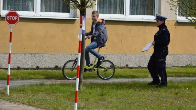Tczew - W SP 5 i Gimnazjum 3 najwięcej wiedzieli o bezpieczeństwie