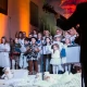 Tczew - Charytatywny Koncert Kolęd w Lubiszewie
