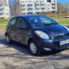 Tczew - Toyota Yaris II - 1.0 VVTi - 2010r - salon PL