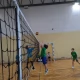 Tczew - Miejskie Igrzyska Dzieci w siatkarskich czwórkach