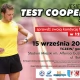 Tczew - Test Coopera - zapisz się już dziś!