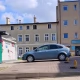 Tczew - Blokady na Sobieskiego