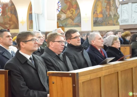 Tczew - Tczew pożegnał Kazimierza Piechowskiego