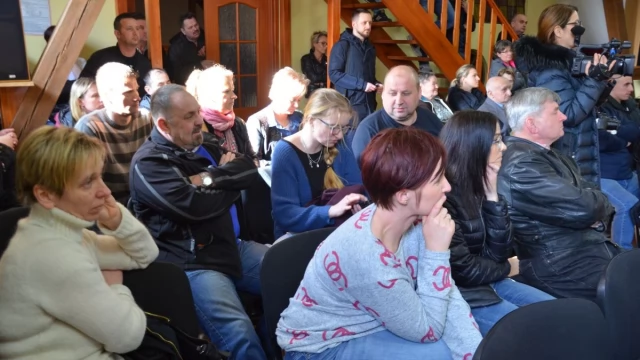 Tczew - Za Wisłą ma powstać kompostownia. Większość mieszkańców nie chce takiego sąsiedztwa