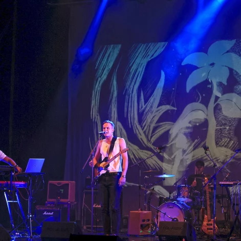 Tczew - In Memoriam Festiwal Grzegorza Ciechowskiego