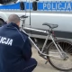 Tczew - Policjanci radzą - zabezpiecz swój rower