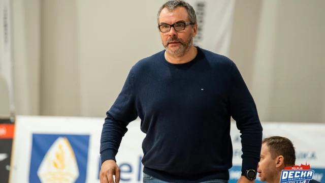 Tczew - DECKA PELPLIN pokonuje Dziki Warszawa!