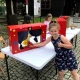 Tczew - Plastyczne wariacje w Fabryce Sztuk