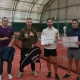 Tczew - Grand Prix Tczewa w Tenisie ziemnym po czwartym turnieju