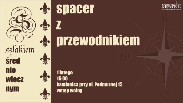 Tczew - Spacer po Starym Mieście z przewodnikiem