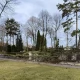Tczew - Orkan "Otto". W Pelplinie wiatr uszkodził kilkadziesiąt nagrobków