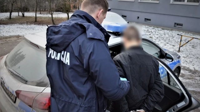Tczew - AGD, perfumy... Utrzymywali się z kradzieży. Teraz grozi im 7,5 roku więzienia