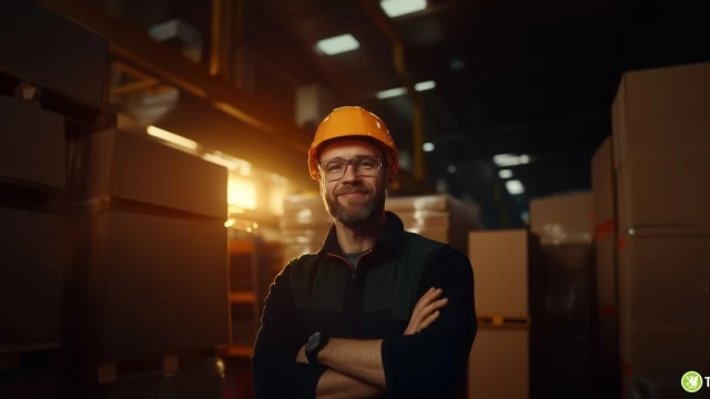 Tczew - PRACA OD ZARAZ NA PRODUKCJI 32, 50zł brutto/h