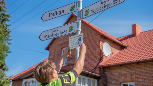 Tczew - Rowerowy Rajd Gwiaździsty przejechał przez Powiat Tczewski