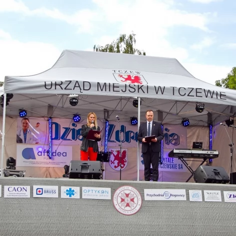 Tczew - Dzień Zdrowia