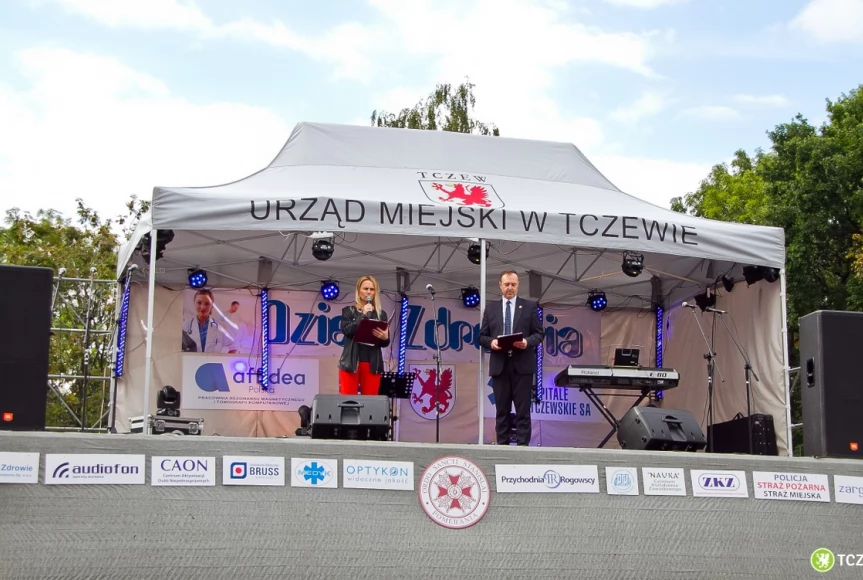 Tczew - Dzień Zdrowia