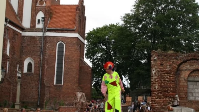 Tczew - Parada księżniczek w Gniewie - wybrano najpiękniejsze