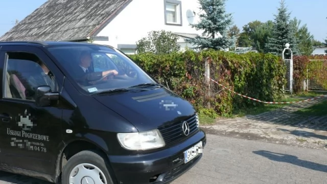 Tczew - Podwójne zabójstwo w Opaleniu. Przed sądem odpowie m. in. syn zamordowanego