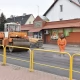 Tczew - Drogi przed zimą połatane
