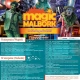 Tczew - MAGIC MALBORK 2017 już w najbliższy weekend