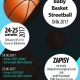 Tczew - Streetball Tczew 2017