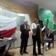 Tczew - Na Suchostrzygach śpiewali patriotyczne pieśni