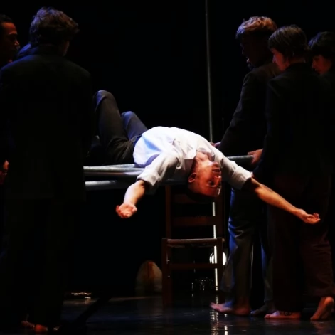 Tczew - XI Festiwal ZDARZENIA