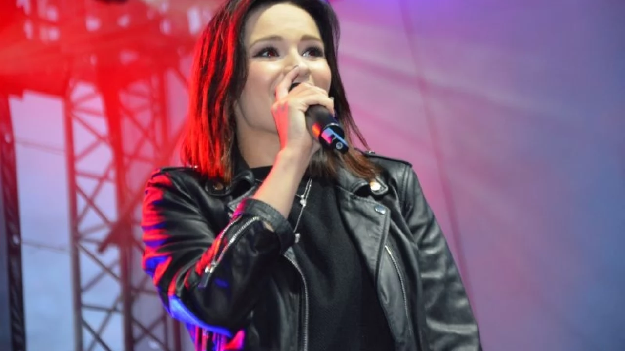 Tczew - Dni Ziemi Tczewskiej 2015