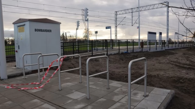 Tczew - Podtczewska wieś ma już dwa przystanki. "Subkowy Centrum" czekają na pasażerów