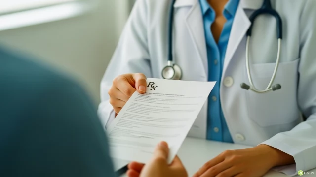 Tczew - Pomorze na zwolnieniu lekarskim. Blisko 15 mln dni poza pracą w ubiegłym roku