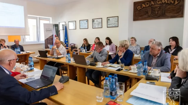 Tczew - W gminie Tczew pojawi się nowe sołectwo