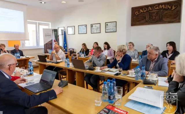 Tczew - W gminie Tczew pojawi się nowe sołectwo