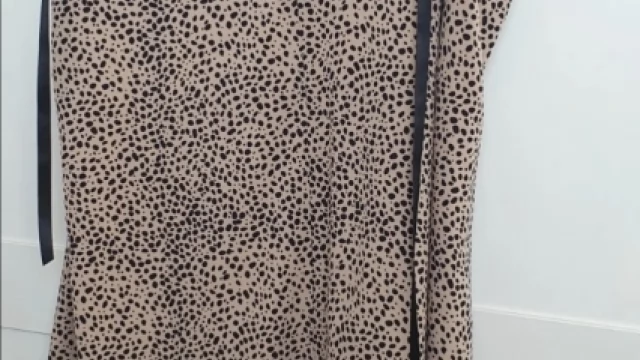 Tczew - Nowa sukienka rozm 38 M