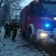Tczew - W ostatnich dniach straż miała ręce pełne roboty