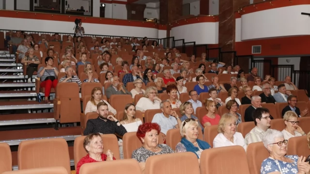 Tczew - Jubileusz Orkiestry Kameralnej Progress