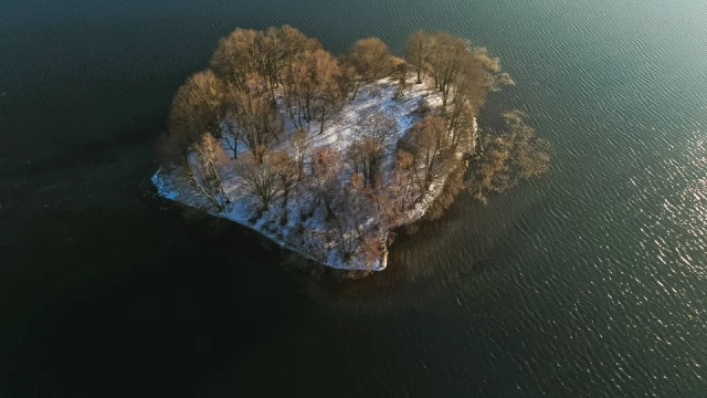 Tczew - Usługi dronem. Filmy dla hoteli, nagrywanie imprez, inspekcje budynków, pilot operator drona