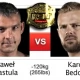 Tczew - KANION sport -  KSW 24  na dużym ekranie