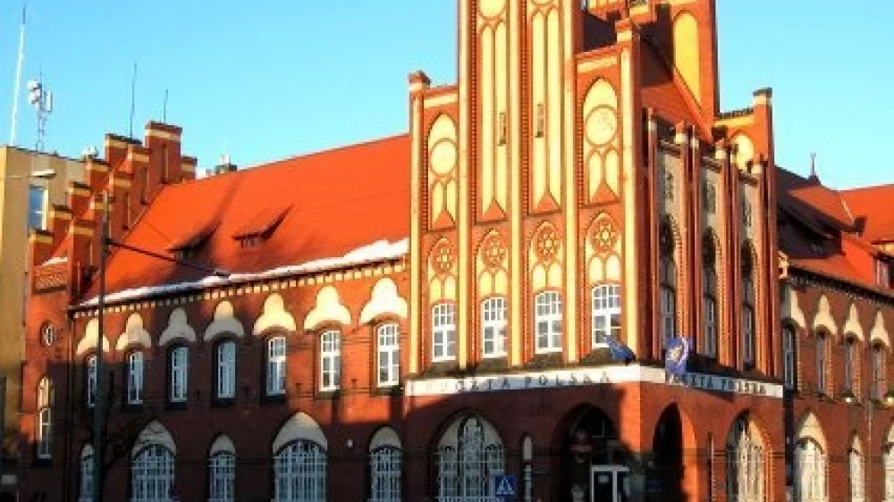 Tczew - Zdjęcia miasta